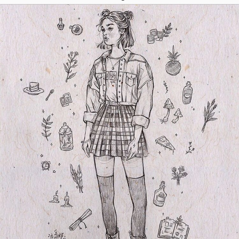 Meet your Posher, Everest